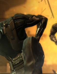 Deus Ex: Human Revolution - 14