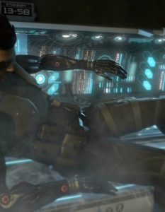 Deus Ex: Human Revolution - 2