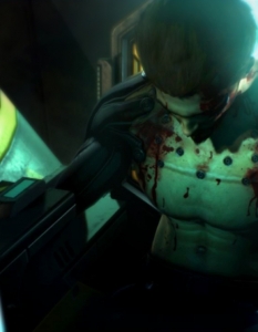 Deus Ex: Human Revolution - 6