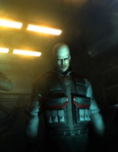 Deus Ex: Human Revolution - 7