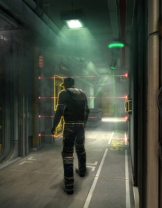 Deus Ex: Human Revolution - 8