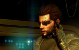 Deus Ex: Human Revolution