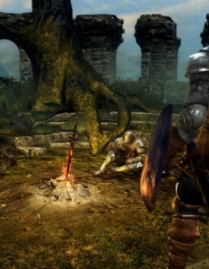 Dark Souls - 13