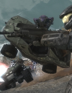 Halo: Reach - 1