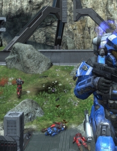 Halo: Reach - 2