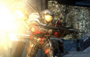 Halo: Reach