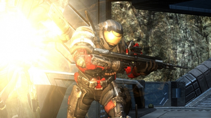 Halo: Reach