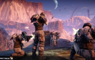 Planetside 2