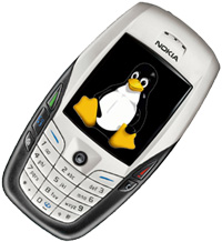 Nokia вгражда Linux в телефоните си