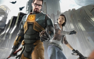 Half-Life 2