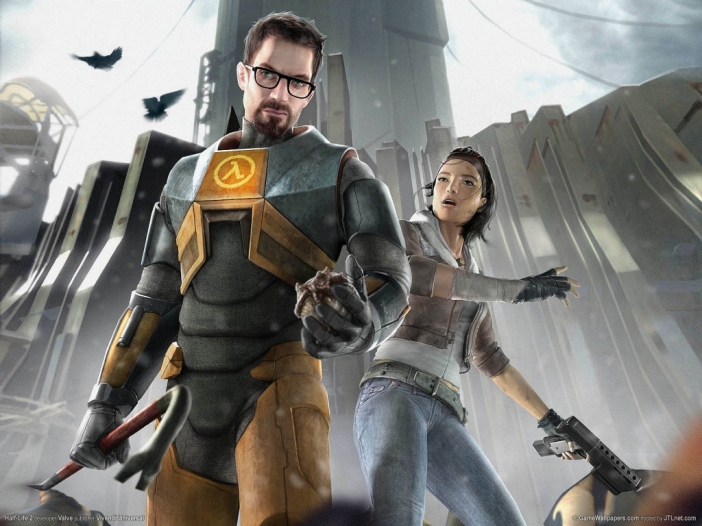 Half-Life 2