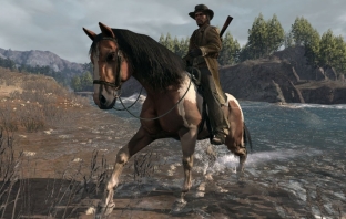 Red Dead Redemption