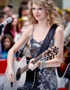 Тейлър Суифт (Taylor Swift) - 8