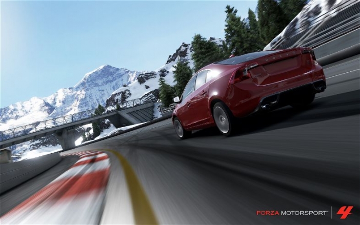 Forza 4