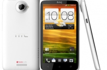 HTC One X