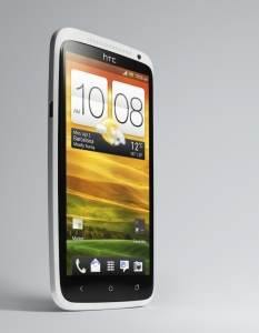 HTC One X - 1