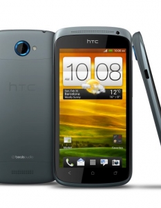 HTC One X - 3