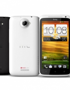 HTC One X - 5