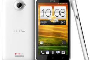 HTC One X