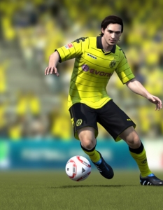 Fifa 12 - 1