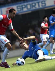 Fifa 12 - 5