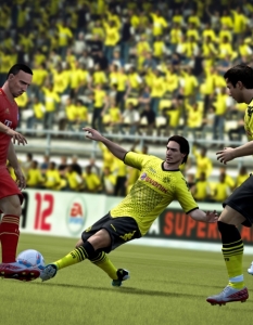 Fifa 12 - 6