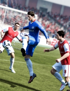 Fifa 12 - 8