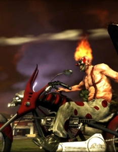 Twisted Metal (2012) - 1