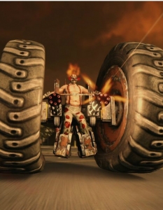 Twisted Metal (2012) - 7