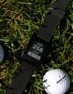 Pebble: E-Paper Watch for iPhone and Android - 4