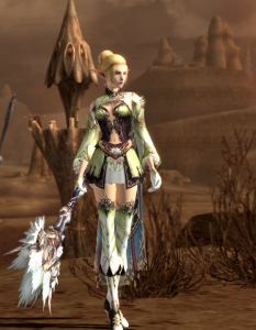 Lineage II - 10