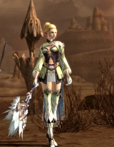 Lineage II - 10