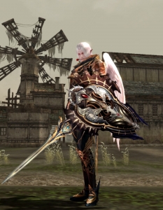 Lineage II - 11