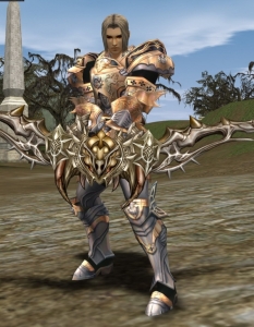 Lineage II - 1