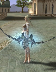 Lineage II - 5