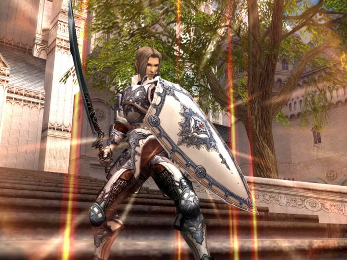 Lineage II