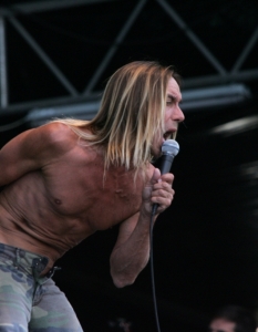 Iggy Pop - 9