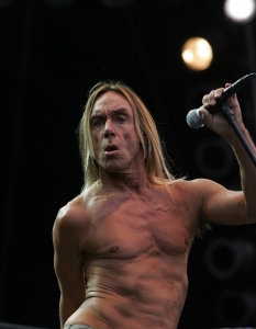 Iggy Pop - 10