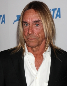 Iggy Pop - 12