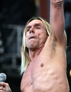 Iggy Pop - 1