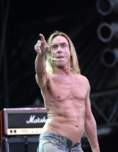 Iggy Pop - 3