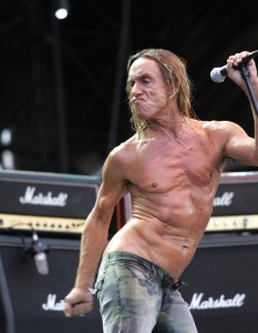 Iggy Pop - 4