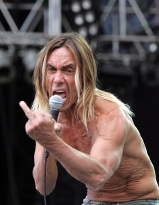 Iggy Pop - 5