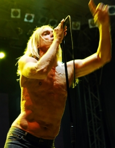 Iggy Pop - 7