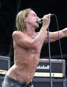 Iggy Pop - 8