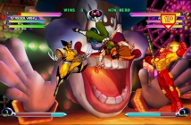 Marvel vs Capcom 2 