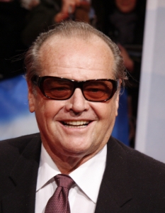 Джак Никълсън (Jack Nicholson) - 9