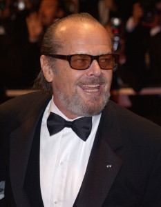Джак Никълсън (Jack Nicholson) - 12