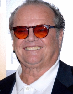 Джак Никълсън (Jack Nicholson) - 15