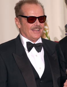 Джак Никълсън (Jack Nicholson) - 20